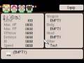 videos de MOTHER 3 Equipment Hacking Result