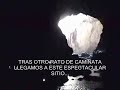 viaje al centro de la tierra   