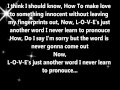 3OH!3 Starstrukk Feat. Katy Perry Lyrics | ON SCRE