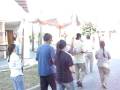 videos de Procesion con el Santísimo Sacramento por las calles de General Rodríguez 05