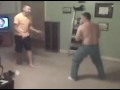 videos de The beat down #!