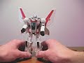 My Classics Jetfire Review My Classics Jetfire Review