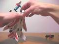 My Classics Jetfire Review