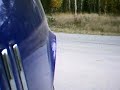 firebird burnout donnuts 2