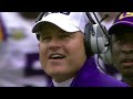 LSU Football - Colt David Scores on a Fake FG