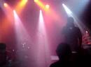 Treologic rock out at the Cubbie Bear in Chicago 6-8-07