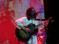 videos de Bright Eyes- A Song to Pass the Time (live)