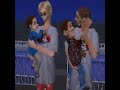 sims 2 UGLIEST BABY IN THE WORLD! NO LIE!