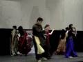 WSU Garba IFA 2007