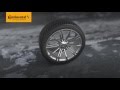 Continental ContiWinterContact TS 850P 255/60 R18 112H  