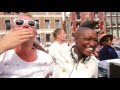Amsterdam Pride Festival 2015 recap // Dj Sjeazy Pearl 