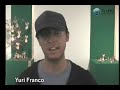 Telejornal UERJ Online - 09/12/09