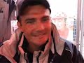 TDF 2007 - R.Virenque: \"La pluie est mal accueillie