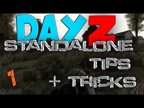 how to cure being sick in dayz