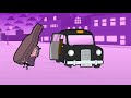 Mr Bean Animated Series Been In Love Part1