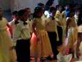 Graduacion Alexandra