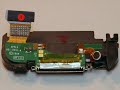 iPhone 3G Disassembly / Disassembling by iFixit