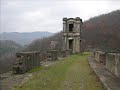 Diga di Ortiglieto - Olbicella - Molare