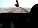 SX-KIP landing rnw 16 by Savvas Pampoukidis