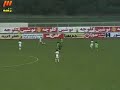 الهدف الرابع: كاوه رضائي 
