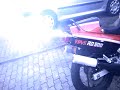 RD500 - 1st run after years