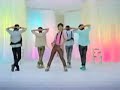 SHINee Magic Dance 2 (Love Like Oxygen Ver. TVXQ\