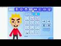 how to make naruto in mii