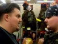 The Adventures of Team Honcho: Civil War