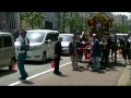 Click here to watch this video 20120505 ③KYOTO IMAMIYA-JINNJA 京都今宮神社神幸祭3 巡行