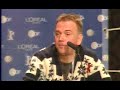 Snow Cake - Berlinale Press Conference (Part 2/3) Snow Cake - Berlinale Press Conference (Part 2/3)