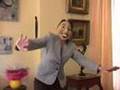 videos de SEGOLENE : Si j'avais un marteau !!!