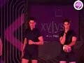 Titan Xylys Fashion Show
