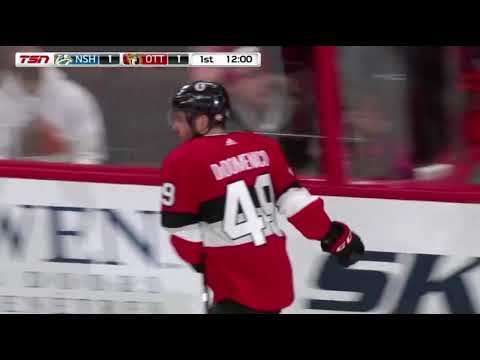 Christopher Didomenico Goal vs NSH 02-08-18