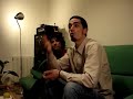 Diario ClariNet. Entrevista Rodrigo Lanza y Mariana Huidobro