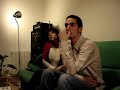 Diario ClariNet. Entrevista Rodrigo Lanza y Mariana Huidobro
