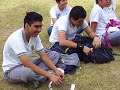 Gomez de Mendiola Generacion 2004-2007 3ºA Gomez de Mendiola Generacion 2004-2007 3ºA