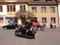 motorky v  Jevku