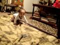 Bably Lucas Crawling