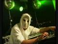 ANGERFIST ALKOHOLIK