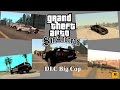 DLC Big Cop  Part 2 для GTA San Andreas видео 1