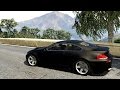 BMW M6 E63 para GTA 5 vídeo 6