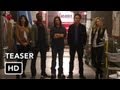 Leverage Season 5 (Promo 'Winter Episodes')