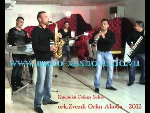 Dr. Sykerö - Sekis S