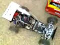 Alloy Marder, Chrome rim Paj. - MT -Redneck n\ Alloy Marder, Chrome rim Paj. - MT -Redneck n\