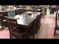 Rustic Dining Tables