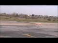 P-51 Mustang Dago Red rc