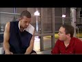 FSN Sport Science - Episode 7 - Myths - Jordan Farmar FSN Sport Science - Episode 7 - Myths - Jordan Farmar
