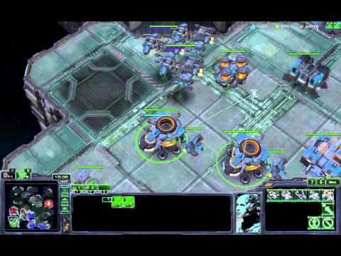 N'GAP - Command armies of hundreds with Gap Shot.