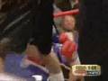 David Diaz TKOs Santa Cruz