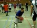 Bomba Basketball Loridon Basketbal Camp 08/2008 WWW.BOMBA.BE